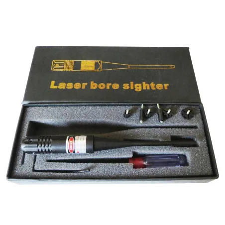 Collimateur laser universel