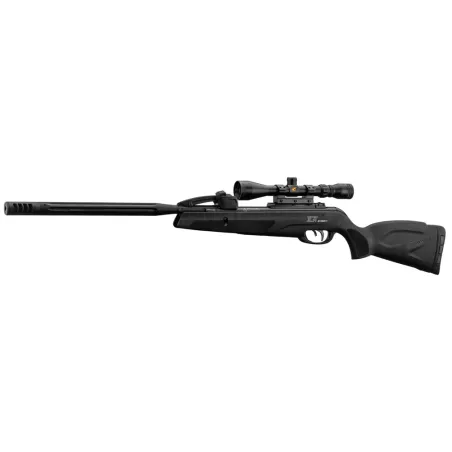 Carabine à plomb Replay 10 coups Black Maxxim IGT+ Lun