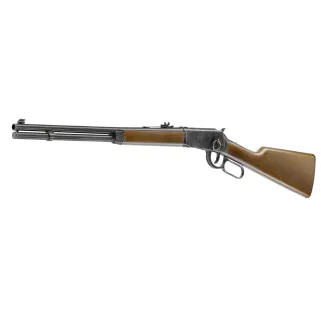 Carabine CO2 Cowboy Rifle 10 coups BB/4.5 7,5J 175m/s L966mm