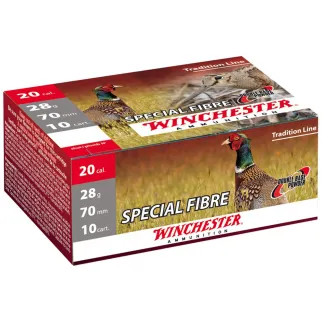 Boite de 25 cart Spécial Fibre 20/70 28g pb 6