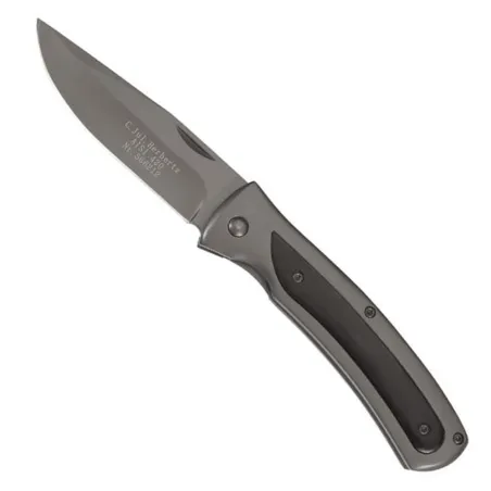 Couteau Titane 11,5cm Herbertz®