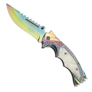 Couteau Rainbow Herbertz®