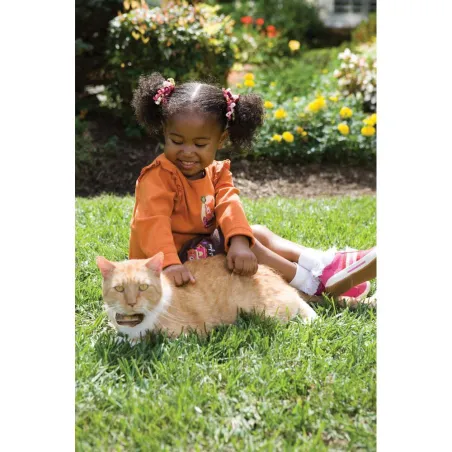 Clôture anti-fugue à fil PETSAFE Spécial Chat Clôture anti-fugue à fil PETSAFE Spécial Chat