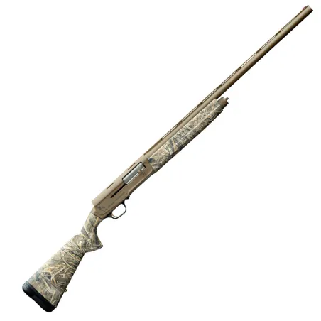 Fusil semi-automatique Browning A5 Grand passage MAX5 12/89 76 cm
