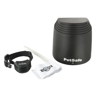 Clôture anti-fugue Sans fil PetSafe avec collier rechargeable
