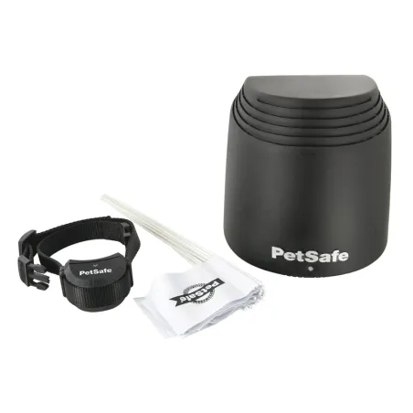 Clôture anti-fugue Sans fil PetSafe avec collier rechargeable