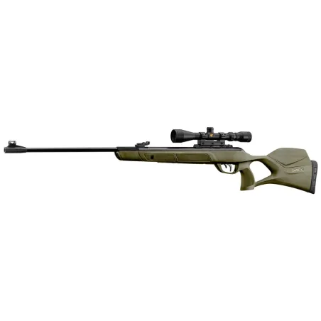 Carabine à plomb Gamo Magnum Jungle 4.5mm + 3-9x40 WR