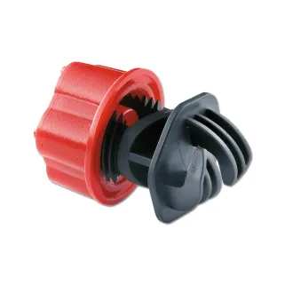 Isolateur Vario+ pour câbles et cordelettes