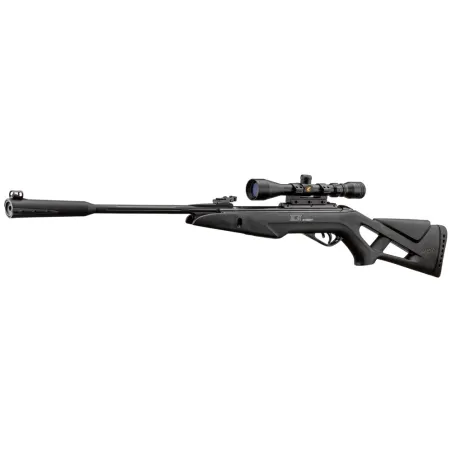 Carabine Gamo Whisper IGT 4.5mm 19.9j + Lunette 3-9x40