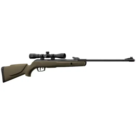 Carabine Gamo Big Cat 1000E + Lunette