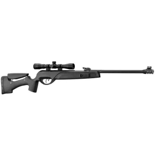 Carabine Gamo Tactical storm + Lunette