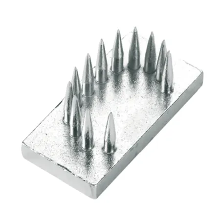 Lettre pour frappe à porc taille 20mm