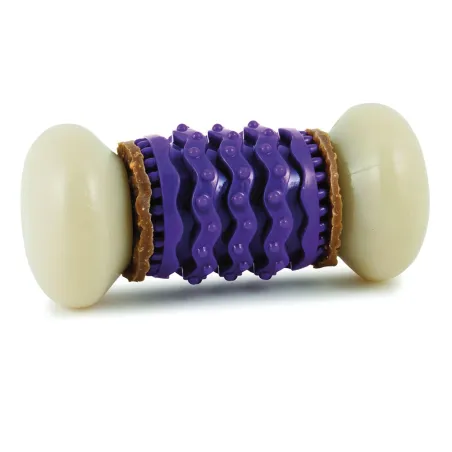 Jouet os spirale et friandise Nobbly Nubbly(TM)