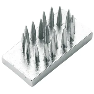 Chiffre pour frappe à porc taille 20mm - KERBL