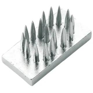 Chiffre pour frappe à porc taille 20mm - KERBL