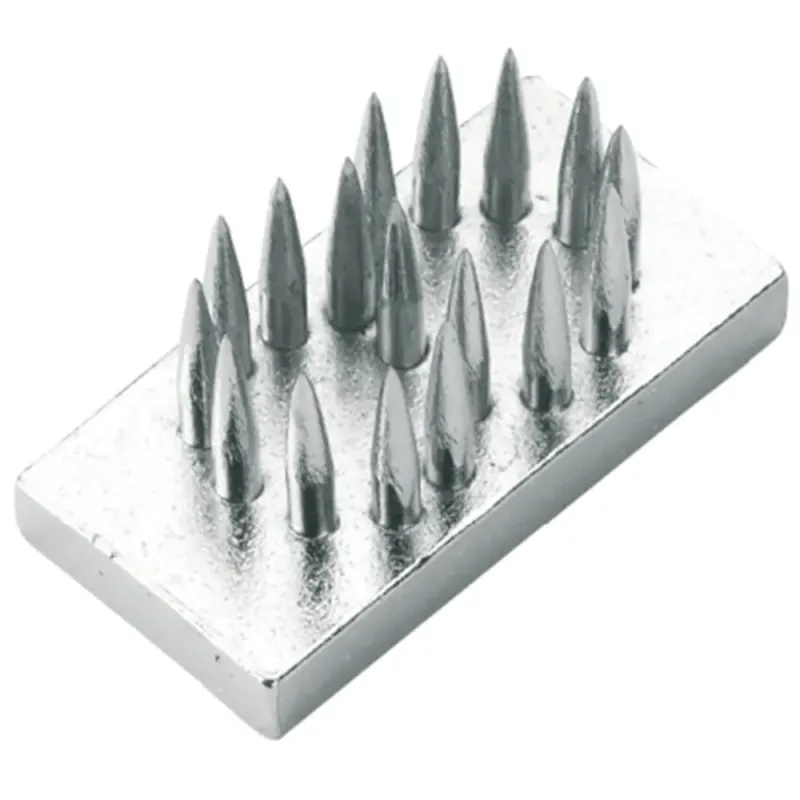 Chiffre pour frappe à porc taille 20mm - KERBL Chiffre pour frappe à porc taille 20mm - KERBL