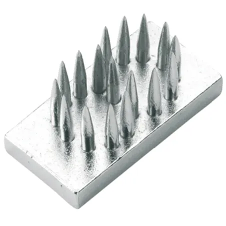 Chiffre pour frappe à porc taille 20mm - KERBL