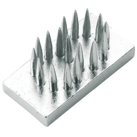Chiffre pour frappe à porc taille 20mm - KERBL