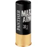 Boite de 25 cart PANTHER 12/70 36g