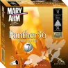 Boite de 25 cart PANTHER 12/70 36g