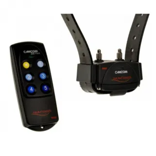 Collier de dressage "Canicom 200 First"