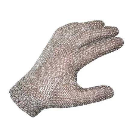 Gant de protection boucher