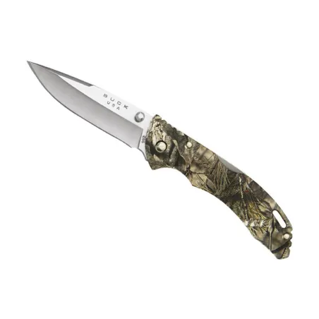 Couteau Buck® BANTAM Camo