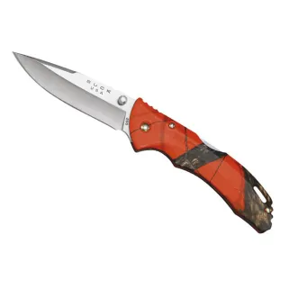 Couteau Buck® BANTAM Camo orange