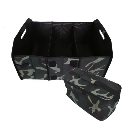 Sac camo 3 compartiment+ sac isotherme amovible