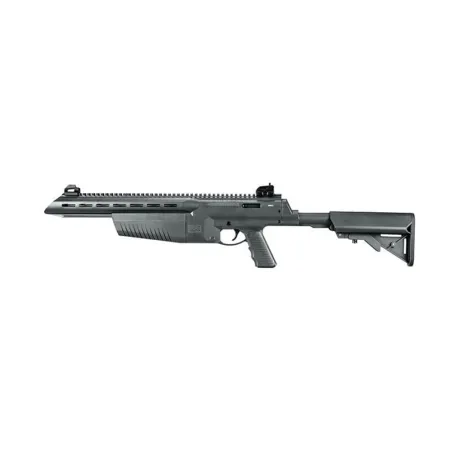 Carabine à flèches UMAREX Airjavelin CO²