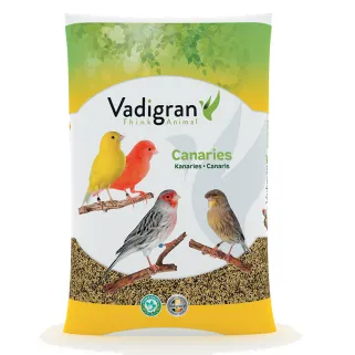 Mélange de graines canaris Original 20 kg
