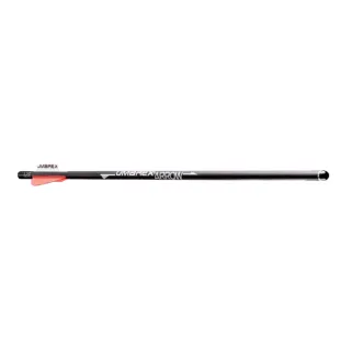 Flèches UMAREX Airjavelin avec field tip lot de 6