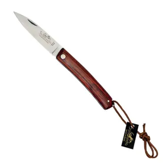 Couteau Salamandra 10cm livré avec étui