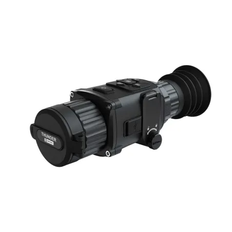 Lunette thermique HIKMICRO® Thunder Pro TE19 - 2.47-19.76X19