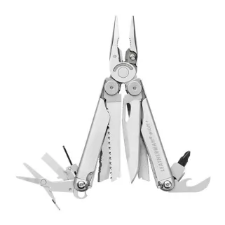 Outil Leatherman Wave+