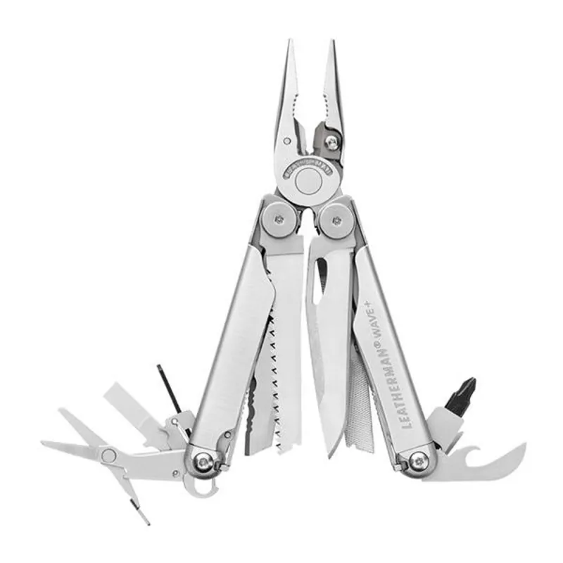 Outil Leatherman Wave+ Outil Leatherman Wave+