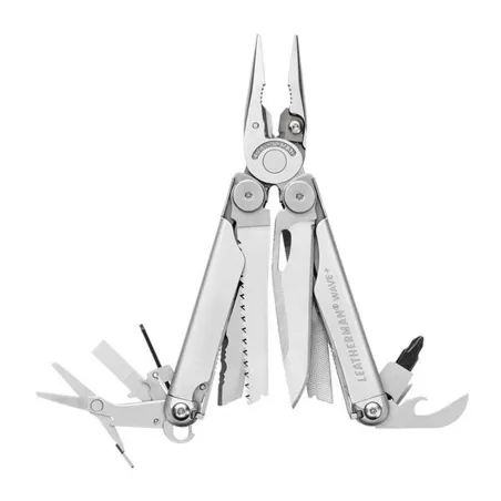 Outil Leatherman Wave+