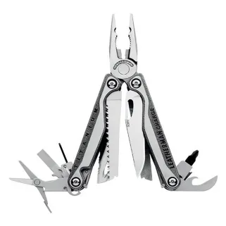 Outil Leatherman Charge+ TTI
