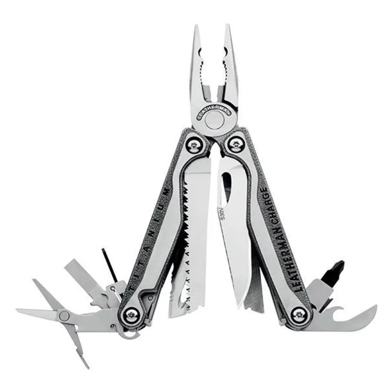 Outil Leatherman Charge+ TTI Outil Leatherman Charge+ TTI