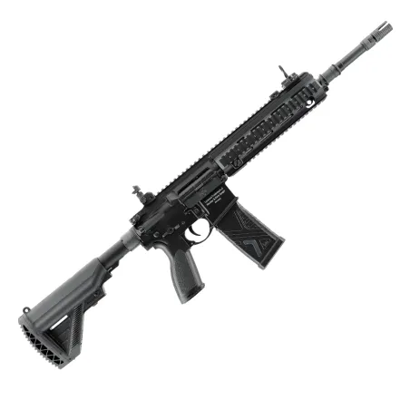 Carabine électrique Heckler & Koch 416F-S BBS 6mm AEG auto