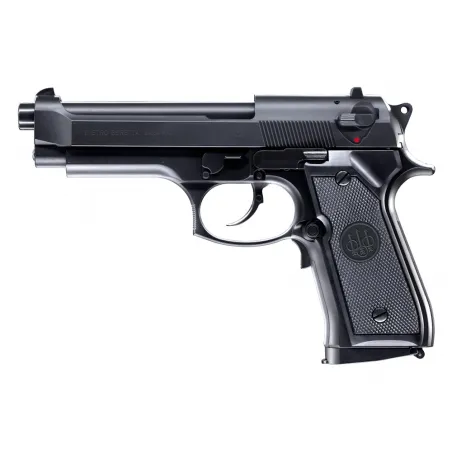 Pistolet électrique Beretta M92 FS BBS 6mm auto 0.5 J