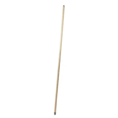 Manche à balai en bois 130 cm