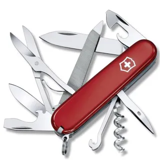 Couteau Mountaineer Victorinox®