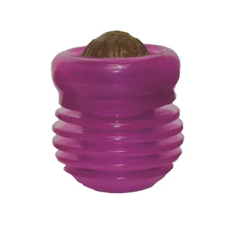 Starmark Treat Groovy Ball
