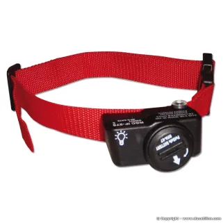 Collier Supplémentaire à pile pour Clôture Anti-fugue Sans fil Petsafe®