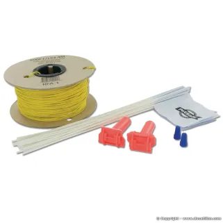Kit d'extension pour Clôtures Anti-fugue PetSafe