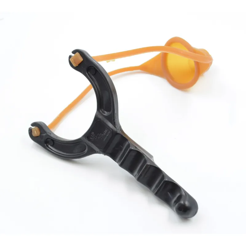 Fronde De Pêche Lance-appâts – Portable, élastique Puissant, Longue Portée, Idéale Surfcasting, Appâts Vifs/leurs