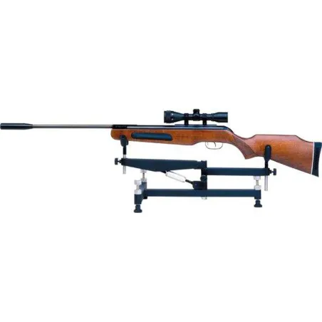 Chevalet de tir GAMO