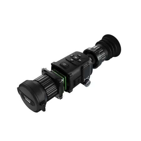 Lunette thermique HIKMICRO® Thunder Pro TQ50 2.0 Lunette thermique HIKMICRO® Thunder Pro TQ50 2.0