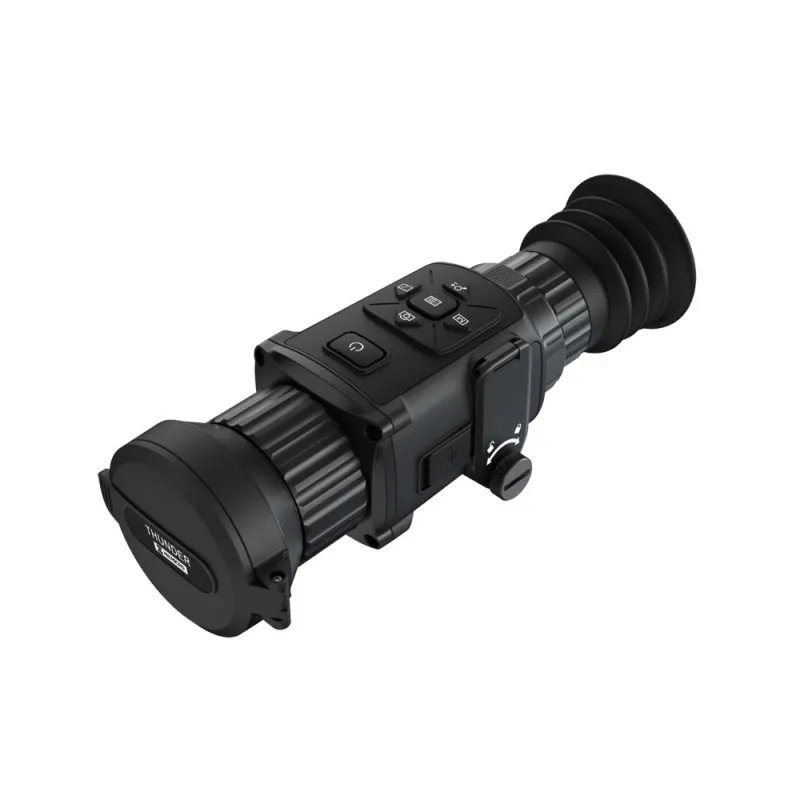 Lunette thermique HIKMICRO® Thunder Pro TQ50 2.0 Lunette thermique HIKMICRO® Thunder Pro TQ50 2.0